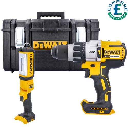 Dewalt dcd996 18v - dewalt,