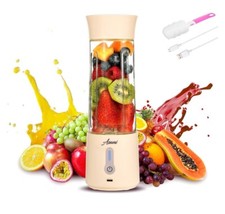 Asani Portable Blender for