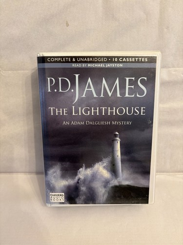 James the lighthouse - the,
