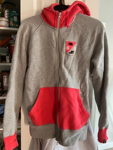 Nike loopwheeler aw77 grey - nike,