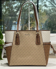 MICHAEL KORS VOYAGER LARGE EW