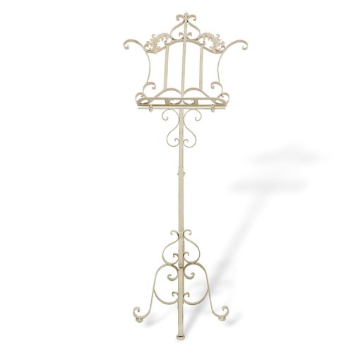 Music stand easel iron 170cm