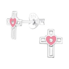 Children's 925 Sterling Silver