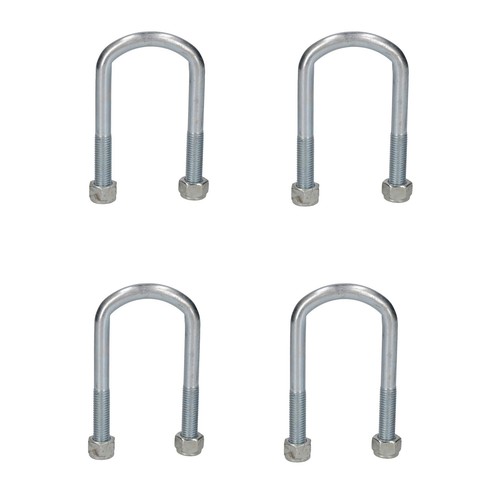 Single parabolic leaf spring - 4,