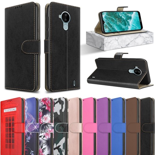 For nokia c30 - for, slim