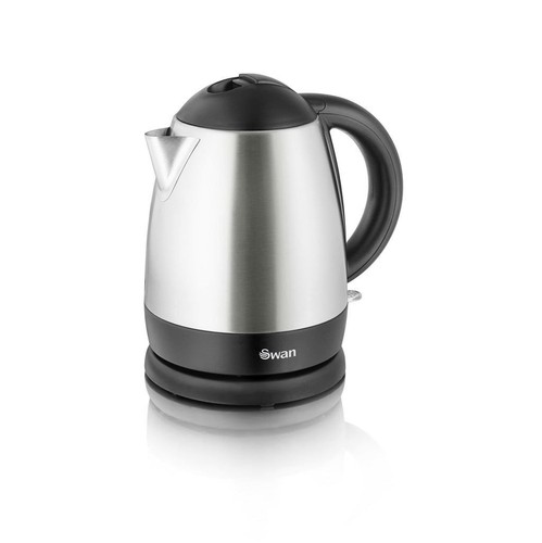 Swan cordless kettle litre - swan, 1
