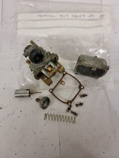 HODAKA DIRT SQUIRT 80 CARBURETOR CARB VM1750