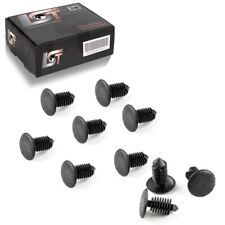 10x Tailgate Trim Fastener