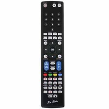 RM Series Remote Control Compatible with NURVO NUR22BLCD