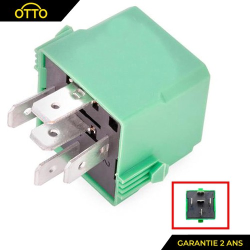 Multifunction relay for bmw - bmw, x5