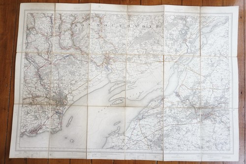1913 cardiff chepstow bristol - 1913,