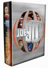 Joe 90 Complete Series