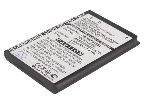 Ion battery for samsung - li-ion,