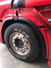 For SCANIA  R P G series MUDGUARD FRAMES 6 pcs '' For ALL MODELS '' 1998-2016