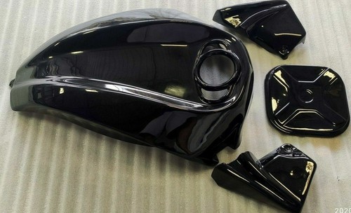 Airbox tank cover - cover, all