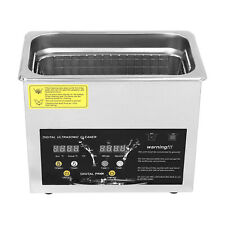 2.9L Digital Ultrasonic