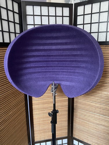 Aston halo portable vocal - aston,