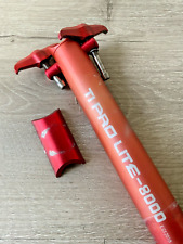 KCNC TI-PRO LITE SEAT POST