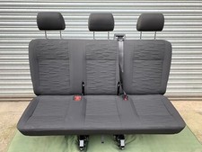 Brand New Vw Transporter T6.1