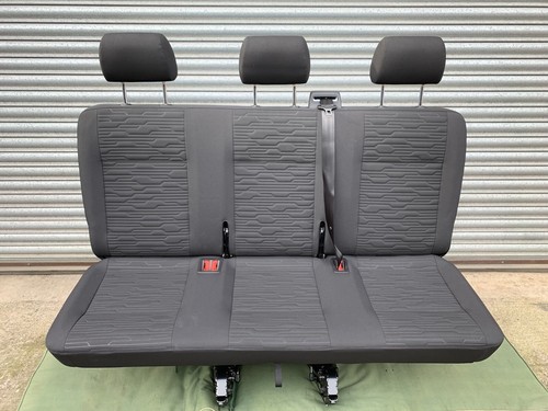 Brand new transporter 1 - brand, t6.1