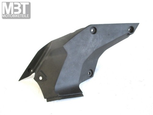 Ktm 125 duke left front - 125,