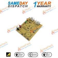 POTTERTON PUMA 80SE Electronic display PCB 900323