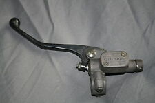 Aprilia Climber  280 (1994)