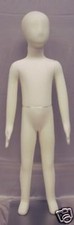 Child Flexable Bendable Full