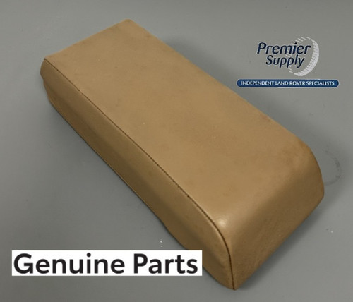 Genuine nos range - range, rover