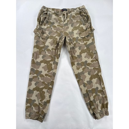 Airwalk mens jogger pants - jogger,