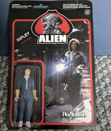 Alien reaction figure funko - figure,