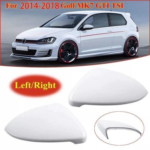 New wing door - 2x, mirror