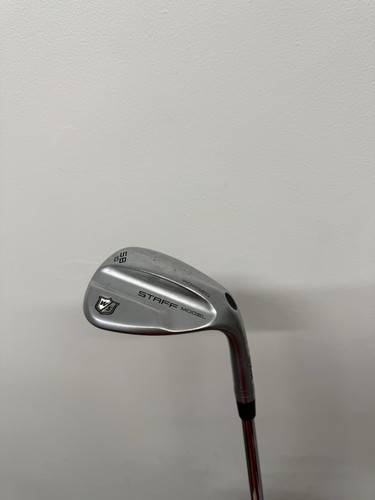 Wilson staff model degree - wilson,
