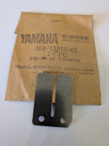 Genuine yamaha dt50 - genuine,
