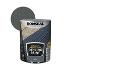 Ronseal Decking Paint &