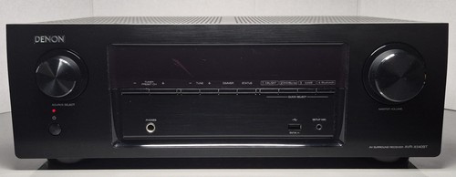 Denon avr x540bt bluetooth - denon,