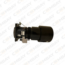 Christie lns t34 long zoom - lns-t34,