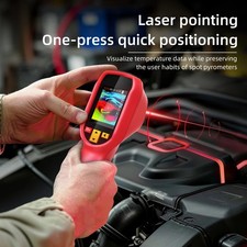 Thermal Imager Camera Laser