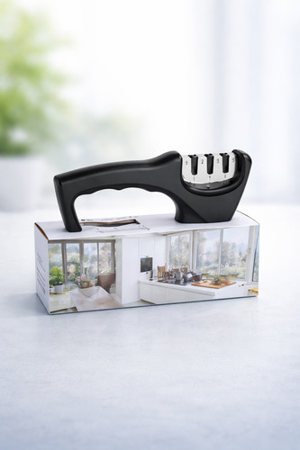 Stage knife sharpener - 3,