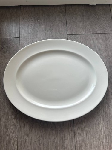 Churchill vintage oval 5 - churchill,