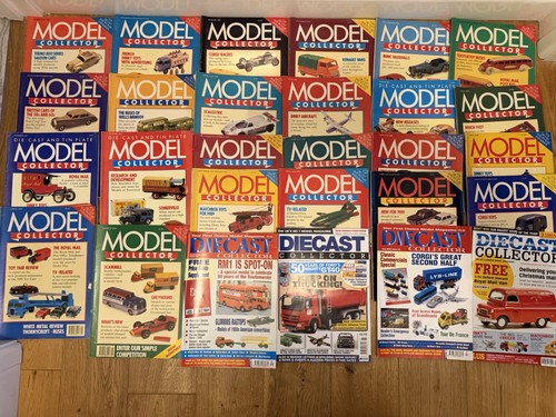 Bundle model car bus vehicle - model,