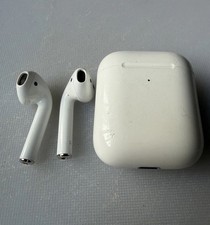 Apple airpods 2nd gen a2031 - airpods,
