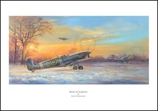 Supermarine Spitfire A3