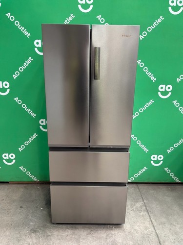 Haier american fridge - haier,
