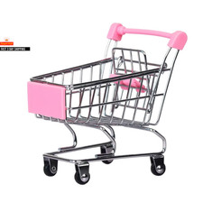Mini Supermarket Shopping