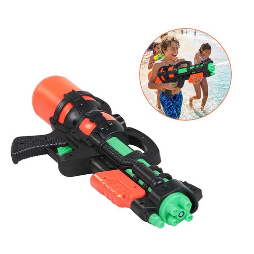 Large water gun pump action - large,