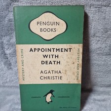 (1948) PENGUIN GREEN 1st