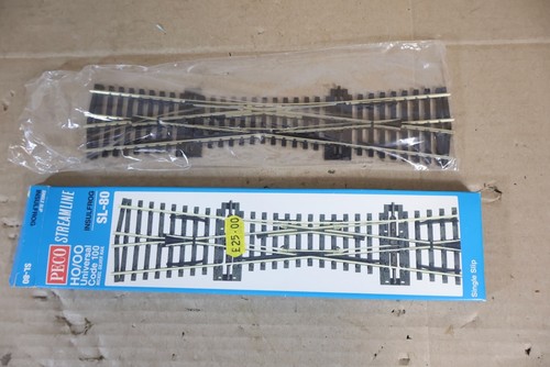 Peco gauge code - sl-80,