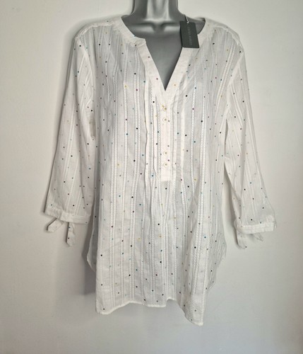 Laura ashley ladies white - laura,