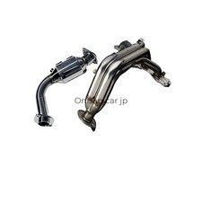 TRUST GReddy Sports Catalyzer